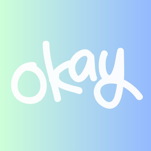 Okay Design Photo R OKAYDesignn - Etsy