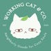 WorkingCatAndCo store logo