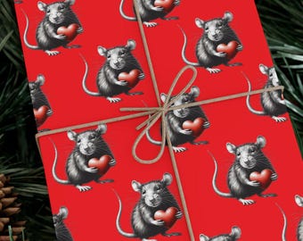 Copy of Copy of Gift Wrap Papers