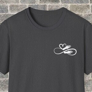 Infinity Rat or Mouse Tee -show your love for Rodents by wearing this cute quirky t-shirt and have a little fun