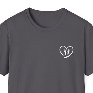 Rat inspired printed T-shirt is a great Christmas/Birthday gift/present for your rat loving Mum, Son, Dad, Daughter or friend. SML - 3XL