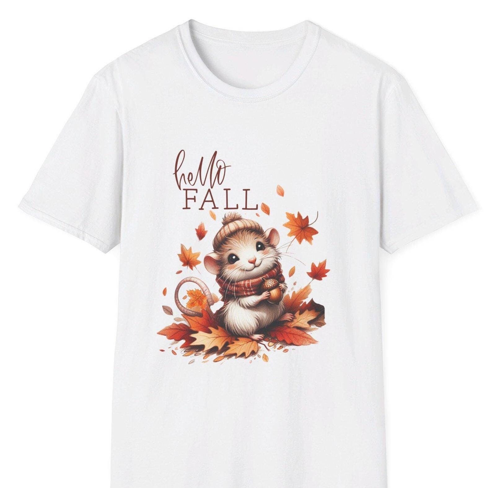 Happy Fall Y
