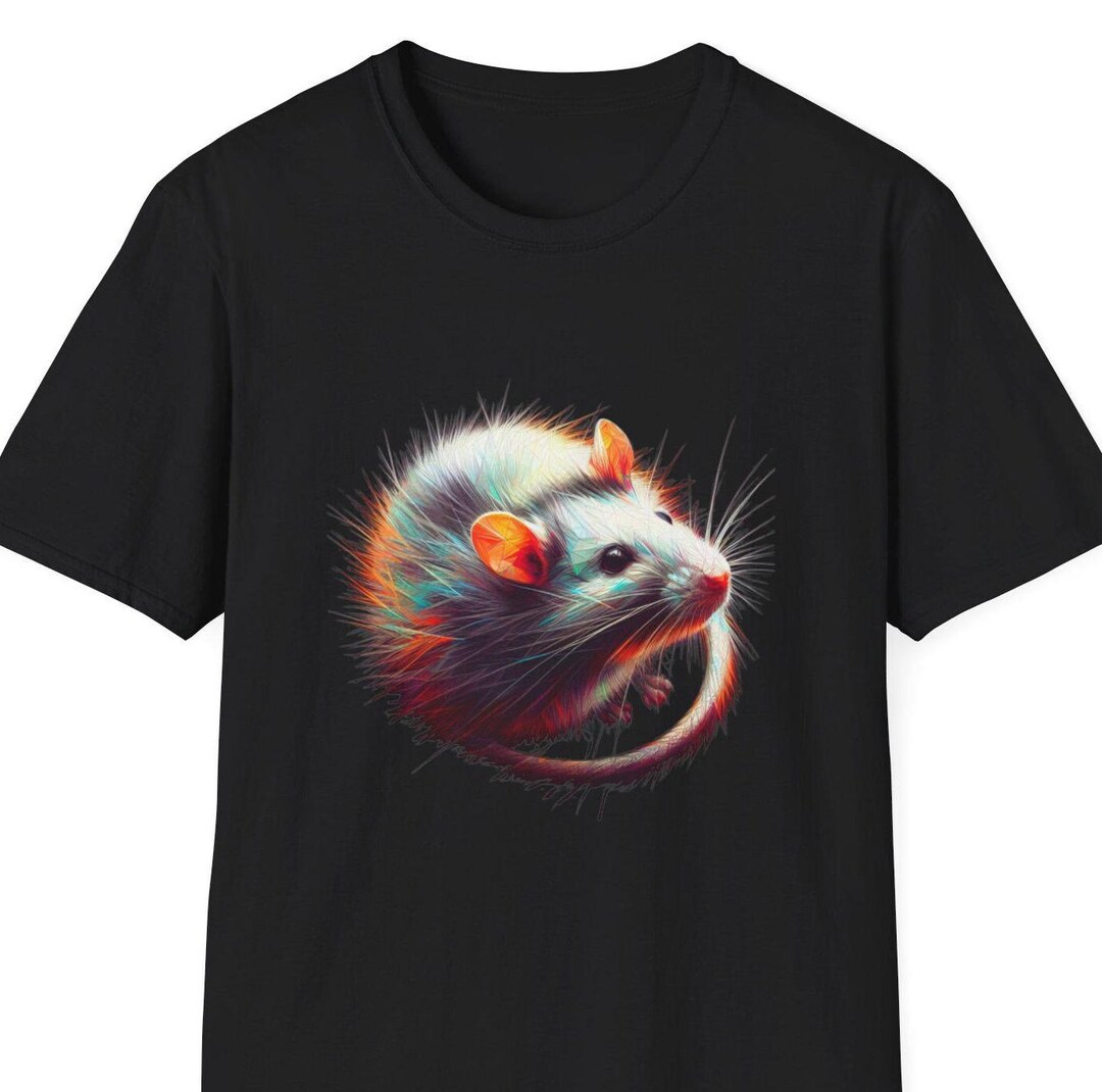 Ratnuts T-Shirt main image 1