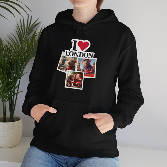 KUB Mat Rats Wrestling Kangaroo Hoodie KUB Mat Rats Wrestling Kangaroo Hoodie