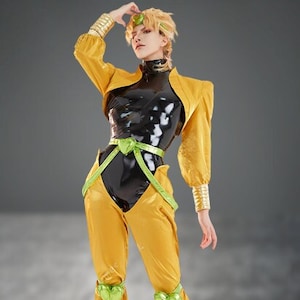 Dio cosplay store