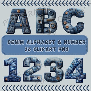 Denim alphabet, Denim Jeans PNG, Denim Clipart, Jeans alphabet, Denim letters clipart, Jeans Letters Clipart, Alphabet Png, Letter Png, Denim Blanket, Denim Digital Paper, Denim Fashion, Jean Blanket, Jeans Design, Denim Décor,  Alphabet Clipart