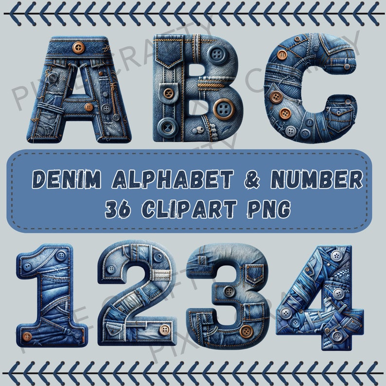 Denim alphabet, Denim Jeans PNG, Denim Clipart, Jeans alphabet, Denim letters clipart, Jeans Letters Clipart, Alphabet Png, Letter Png, Denim Blanket, Denim Digital Paper, Denim Fashion, Jean Blanket, Jeans Design, Denim Décor,  Alphabet Clipart
