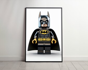 Lego Batman Fada  MercadoLivre 📦
