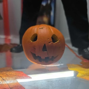 1/6 Halloween 1978 Halloweenkürbis