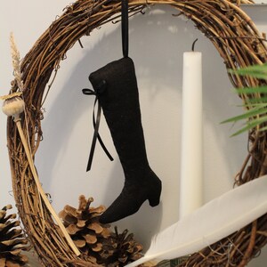 Witch top boots uk