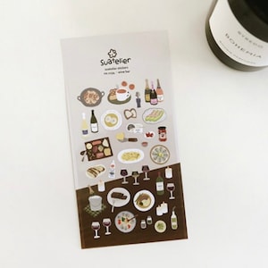 Suatelier | Bar de vinhos
