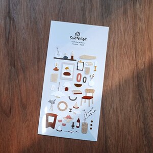 Suatelier | Voorwerp: