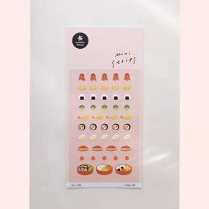 Suatelier / Cibo.05
