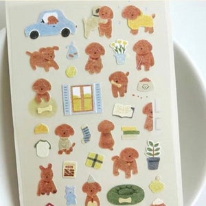 Suatelier | Chiot