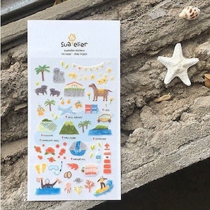 Taller / Estancia en Jeju