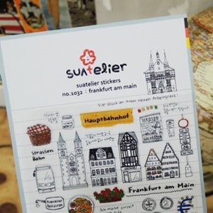 Suatelier | Frankfurt am Main
