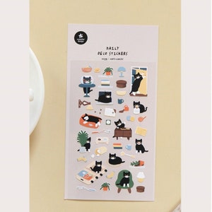 Suatelier | Katzenfang