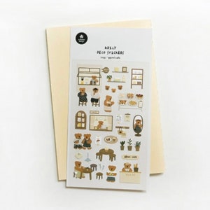 Suatelier / Ggumi cafe
