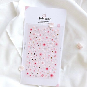 Suatelier / Deco Blossom