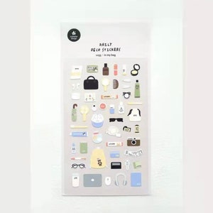 Suatelier / Nella mia borsa