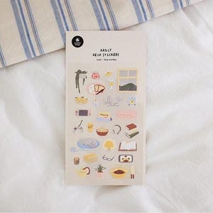 Suatelier | Fauler Sonntag