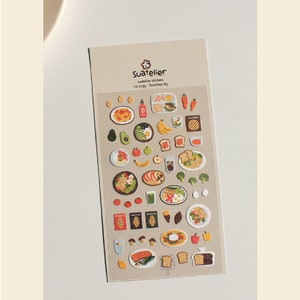 Suatelier / Viaggio gastronomico n. 5