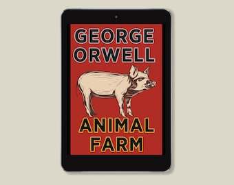 Animal Farm / ebook / George Orwell