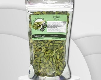 Core Cardamom , Natural 1st Quality