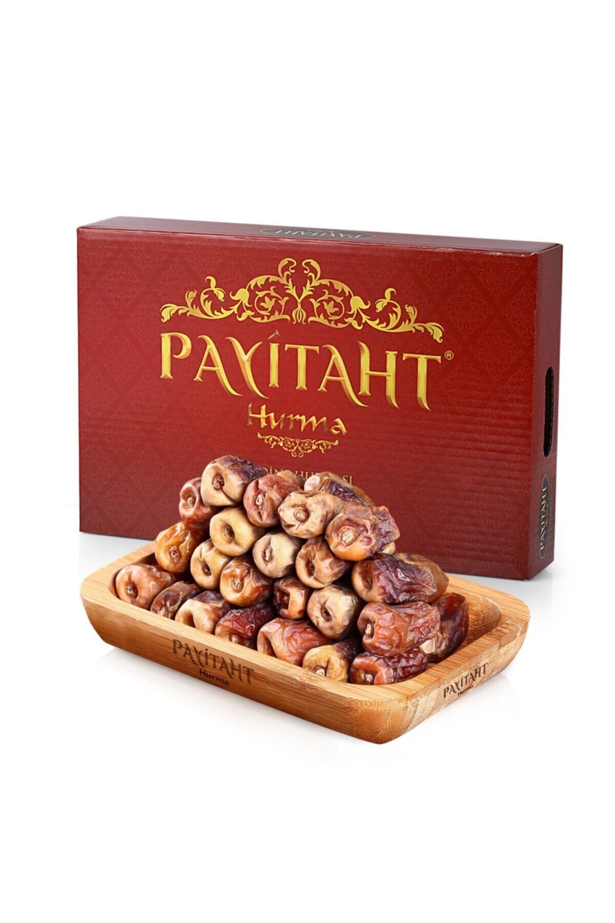 Medina Berni Luxury Dates Medium Sweet Dates, New Crop Etsy