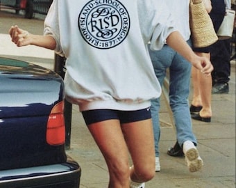 Lady Diana inspired Sweatshirt