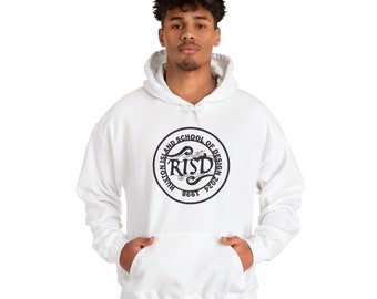Risd Merchandise Risd Hoodie Risd Merchandise Risd Sweatshirt