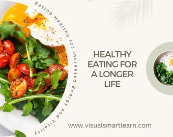 Alimentación saludable para sobrevivir