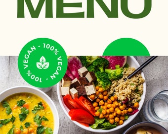 Paladares impulsados por plantas: explorando el mundo de la cocina basada en el planeta