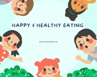 Nutrición para niños