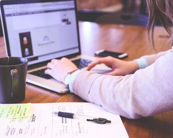 Impulsa tu negocio con marketing de contenidos