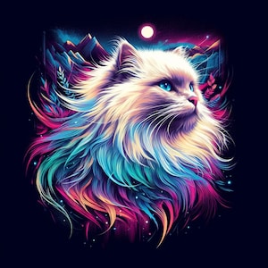 Image generated by Artificial Intelligence