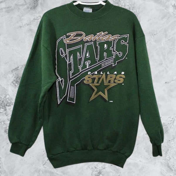 Stars Sweatshirt