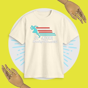 A Juyir Running Club