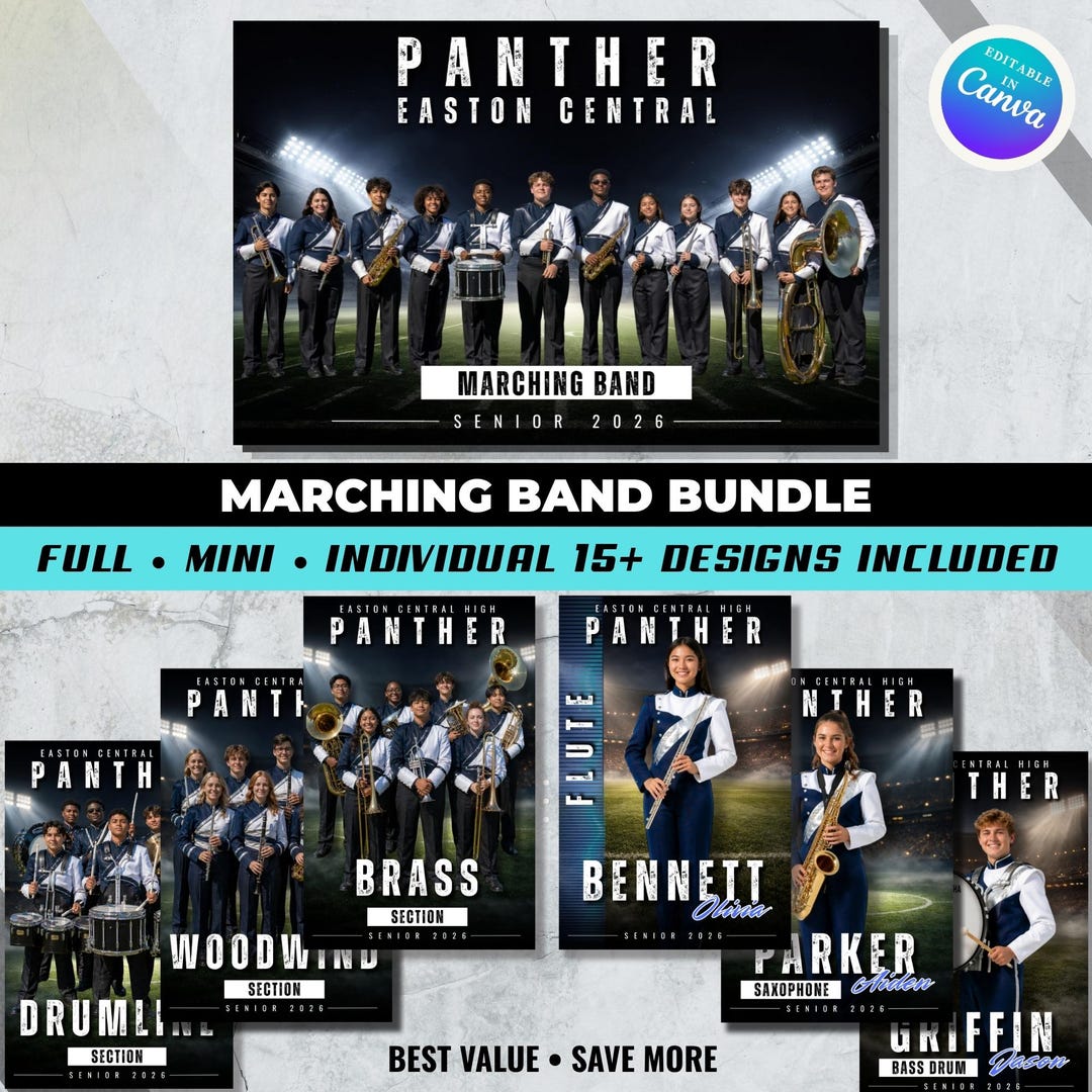 marching-band-senior-night-banner-bundle-canva-full-team-mini-team