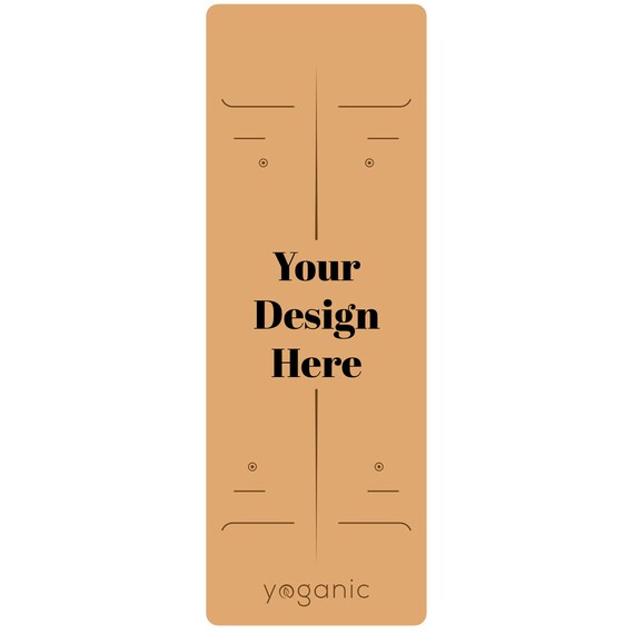 Custom Yoga Mat, Personalized Yoga Mat, Workout Mat, Meditation Mat, Yoga Lover Gift, Pilates Mat, Home Yoga Mat, Exercise Mat, Custom Gift