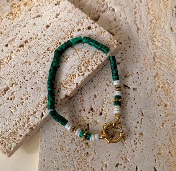 Camellia bracelet clearance