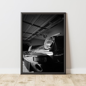 Vintage Car Poster, Vintage Car Print, Vintage Car Wall Art, Classic Car Wall Art, Old Car Poster, Iconic Car Poster, Vintage Sports Car
