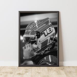 Formule 1-poster, formule 1-print, formule 1-muurkunst, F1-print, formule 1-poster, motorsportposter, motorsportkunst aan de muur
