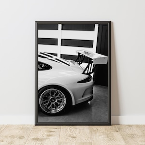 Poster di auto sportive, stampa di auto sportive, decorazione murale di auto sportive, poster di auto d'epoca, poster di auto iconiche, regalo per amanti delle auto, regalo per appassionati di auto
