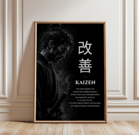 Motivation Poster, Motivational Print, Motivation Wall Art, Inspirational Quote Wall Art, Home Gym Decor, Office Decor, Entrepreneur Mindset