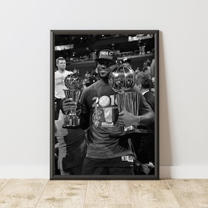 Póster de baloncesto, impresión de baloncesto, arte mural de baloncesto, arte mural de la NBA, póster de la NBA, impresión de la NBA, póster deportivo, arte mural deportivo