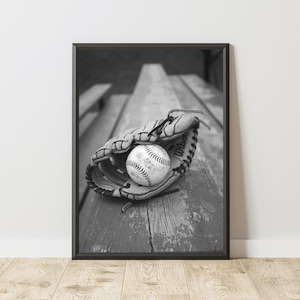 Baseball Poster, Baseball Print, Baseball Wall Art, MLB Wall Art, MLB Poster, MLB Print, Sports Poster, Sports Print, Sports Wall Art