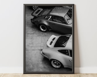 Vintage Car Poster, Vintage Car Print, Vintage Car Wall Art, Classic Car Wall Art, Old Car Poster, Iconic Car Poster, Vintage Sports Car