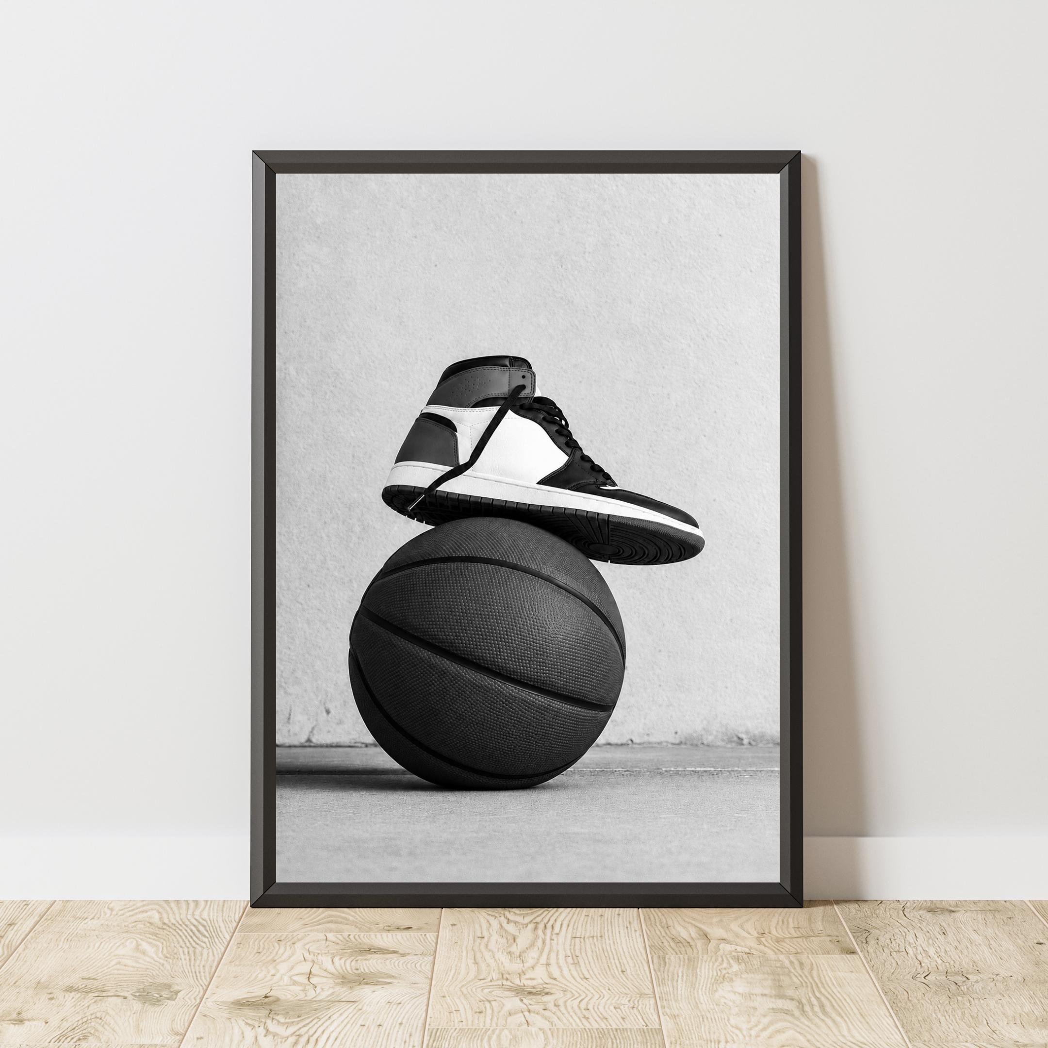 Nike poster - Etsy 日本