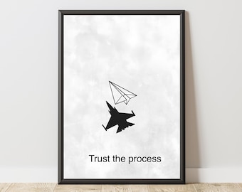 Motivational Poster, Motivational Print, Motivation Wall Art, Inspirational Quote Wall Art, Home Gym Decor, Office Decor, Entrepreneur Mind